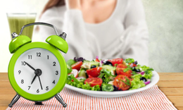 Tại sao giảm c&#226;n nhanh lại dễ tăng c&#226;n trở lại?