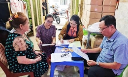 TPHCM tập huấn an to&#224;n thực phẩm cho 168 phường, x&#227; v&#224; đặc khu