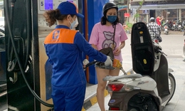 Gi&#225; xăng được dự b&#225;o giảm, gi&#225; dầu tăng trong kỳ điều h&#224;nh ng&#224;y mai 24/7