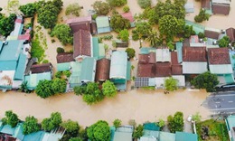 Thủ tướng chỉ đạo loạt giải pháp khắc phục hậu quả bão số 3 và mưa lũ