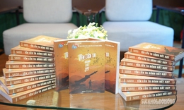 'Tên lửa ta đánh rất hay' - bản trường ca yêu nước gửi thế hệ trẻ