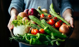 3 nhóm thực phẩm hỗ trợ ngăn ngừa ung thư đại tràng