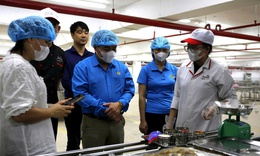 Thông tin thêm về suất cơm có 'dị vật': Nguyên nhân do quả ổi?