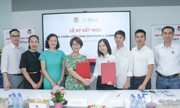 Doppelherz chung tay c&#249;ng Gene Solutions v&#236; một thai kỳ to&#224;n diện cho mẹ bầu