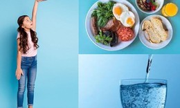 5 cách tối ưu hóa và tăng chiều cao tự nhiên