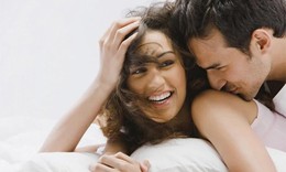 7 lý do lành mạnh khiến bạn nên quan hệ tình dục thường xuyên