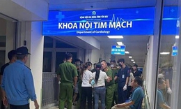 BVĐK cơ sở 1 tỉnh L&#224;o Cai th&#244;ng tin về ca bệnh tử vong