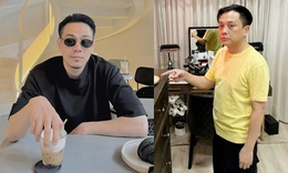Mối quan hệ đặc biệt giữa Nguyễn Công Trí và Trần Phú Long trước khi bị bắt
