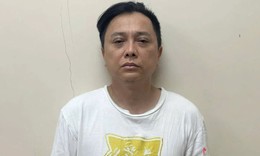 NTK C&#244;ng Tr&#237; bị ph&#225;t hiện li&#234;n quan đến đường d&#226;y &#39;Tổ chức sử dụng tr&#225;i ph&#233;p chất ma t&#250;y&#39;: H&#224;nh vi n&#224;y phải chịu h&#236;nh phạt ra sao?