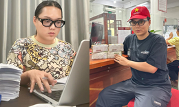 Phạm Thoại lên tiếng sau thời gian ở ẩn vì ồn ào từ thiện