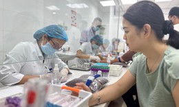 Bộ Y tế đề xuất danh mục thiết bị y tế, vật tư x&#233;t nghiệm
mua sắm tập trung cấp quốc gia