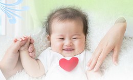 V&#236; sao trẻ sơ sinh bị ho đờm, kh&#242; kh&#232;, sổ mũi v&#224; c&#225;ch chăm s&#243;c?