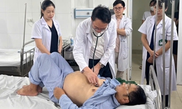 Quản l&#253; điều trị bệnh mạch v&#224;nh mạn 