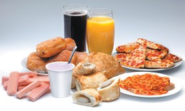 Thực phẩm siêu chế biến gây hại cho sức khỏe thế nào?