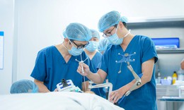 Robot AutoGuide lần đầu xuất hiện tại Việt Nam: Bước ngoặt công nghệ trong điều trị động kinh