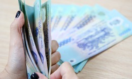 Hơn 74.200 cán bộ, công chức nghỉ việc do sắp xếp bộ máy đã nhận tiền trợ cấp