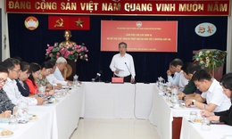 TPHCM huy động lực lượng y tế hỗ trợ Nghệ An, Đồng Tháp khắc phục hậu quả thiên tai