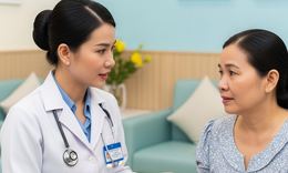 U nang buồng trứng khi n&#224;o cần phẫu thuật?