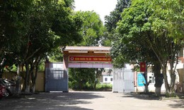 Chốn bình yên của những người lính năm xưa