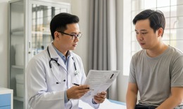 Những dấu hiệu cảnh báo suy tuyến yên