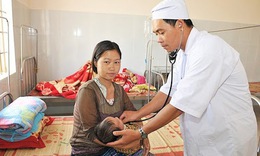 Nâng cao chất lượng dịch vụ y tế cơ sở: Đảm bảo công bằng và bền vững trong khám chữa bệnh