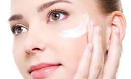 Mẹo khắc phục tình trạng da khô ngay cả khi đã dưỡng ẩm