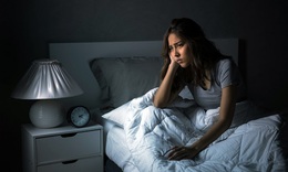 Mất ngủ nguy hiểm hơn bạn nghĩ, nguyên nhân có thể bạn đang mắc phải