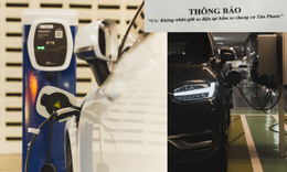 Chung cư kh&#244;ng cho gửi xe điện c&#243; vi phạm ph&#225;p luật?
