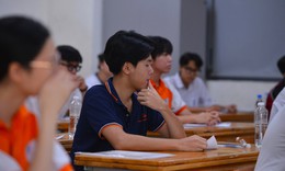 Hơn 300.000 th&#237; sinh kh&#244;ng đăng k&#253; x&#233;t tuyển đại học, cao đẳng
