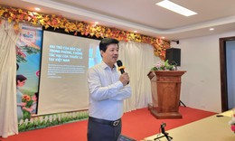 Báo chí đóng vai trò quan trọng truyền thông, bảo vệ các chính sách phòng, chống tác hại thuốc lá