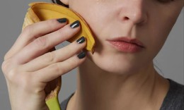 Cách sử dụng vỏ chuối có lợi cho sức khỏe
