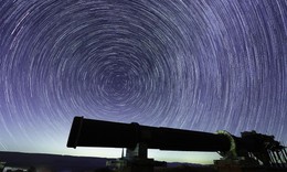 Chi&#234;m ngưỡng &#39;bữa tiệc &#225;nh s&#225;ng&#39; đ&#234;m nay được tạo bởi 5 trận mưa sao băng