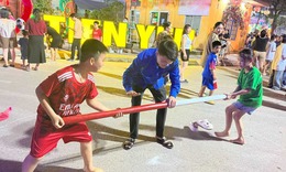 Triển khai nhiều mô hình sáng tạo, thiết thực vì phụ nữ và trẻ em dân tộc thiểu số