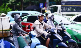 Nắng nóng ở miền Bắc kéo dài đến khi nào?