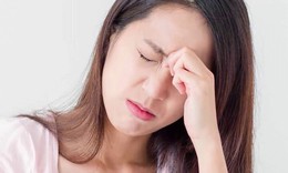 Chóng mặt, nhức đầu.. cảnh giác với hẹp động mạch cảnh