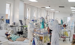 Công việc ngành Y đặc thù vất vả, nguy hiểm nhưng đãi ngộ chưa tương xứng