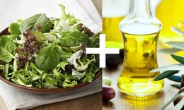 Cách kết hợp chất béo tăng cường hiệu quả khỏe đẹp