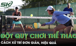 Đột quỵ khi đang tập thể thao, chuyên gia hướng dẫn xử trí nhanh