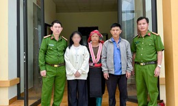 Lừa ra Hà Nội đi chơi, thiếu nữ 16 tuổi bị khống chế đòi tiền chuộc