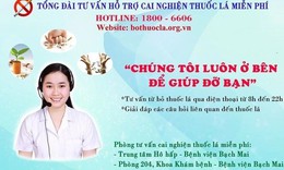 ‘H&#227;y gọi cho ch&#250;ng t&#244;i để được tư vấn miễn ph&#237; v&#224; hỗ trợ cai nghiện thuốc l&#225;’