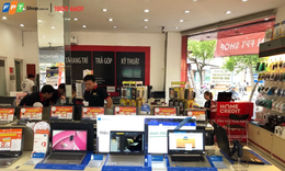 Sinh viên nên mua laptop ở đâu để vừa tiết kiệm vừa đảm bảo chính hãng?