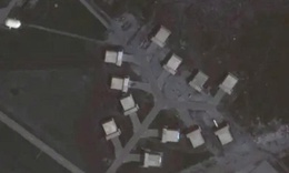 Nga phản ứng khẩn cấp trước 'cơn ác mộng UAV' từ Ukraine