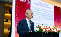 Acecook Việt Nam ra mắt chiến lược phát triển mới: Vì bữa ăn lành mạnh, hạnh phúc và bền vững