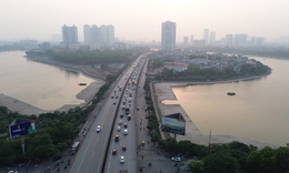 Hà Nội chưa thu phí cao tốc do thành phố quản lý, người dân vẫn được miễn phí sử dụng
