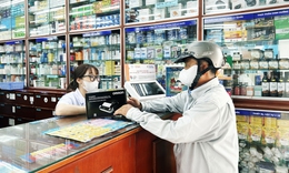 Người bệnh tim mạch an tâm với thiết bị tầm soát huyết áp và điện tim tại nhà – công nghệ hiện đại từ Nhật Bản