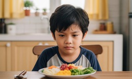 Ch&#225;n ăn t&#226;m thần ở trẻ em nguy hiểm như thế n&#224;o?
