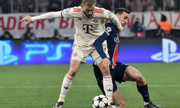 Bayern Munich - PSG: Màn thư hùng đỉnh cao châu Âu tại FIFA Club World Cup
