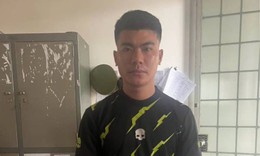 An Giang: Cho vay nặng lãi hơn 300%/năm, nam thanh niên bị khởi tố