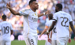 X&#225;c định 2 cặp b&#225;n kết FIFA Club World Cup 2025: ‘Kinh điển’ Real Madrid đối đầu PSG