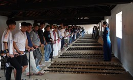 Cảnh giác với lừa đảo khi nhu cầu đặt tour hè tăng cao